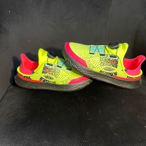 Under Armour Slip Speed Unisex Training shoes